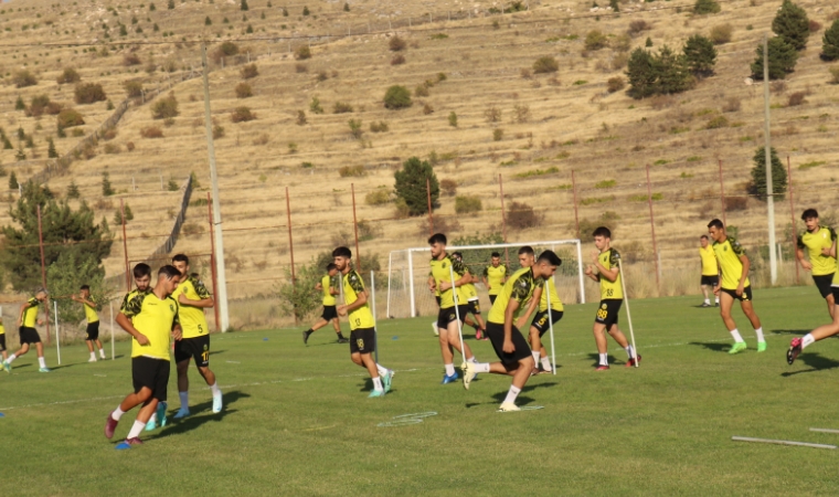 Yeni Malatyaspor, 1,5 Yılın Ardından Sahaya Dönüyor: İlk Maç Şanlıurfa'da