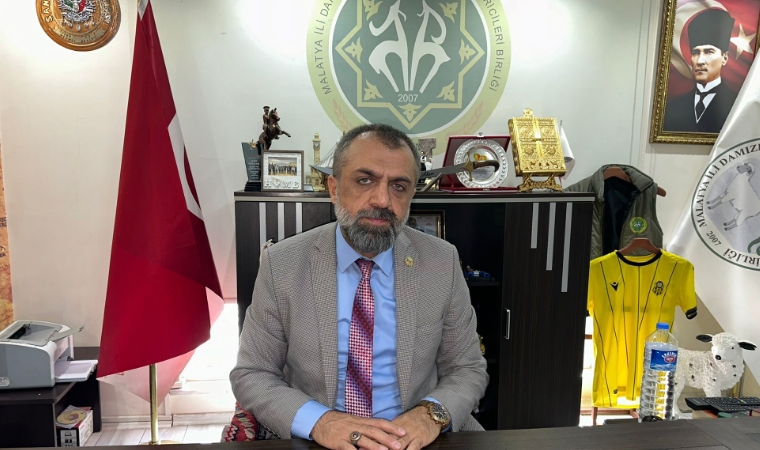 İhsan Akın: Küçükbaş Hayvancılık Desteklerinden Faydalanmak İçin Acele Edin!