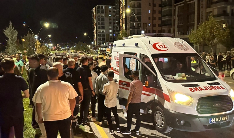 Malatya'da, 25 yaşındaki Abdulvahap Seçer, Trafik Kazasında, Vefat Etti