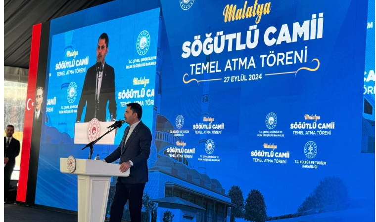 Malatya’da 79 Bin Yeni Konut Yapılacak: Üç Bölgedeki Projelerin Sınırları da Belirlendi