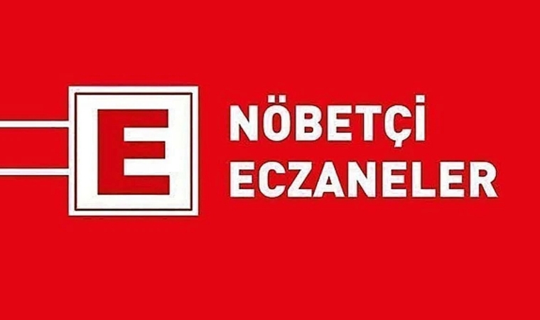 Malatya'da Pazar Sabahından Ertesi Güne Kadar Açık Olan Nöbetçi Eczaneler