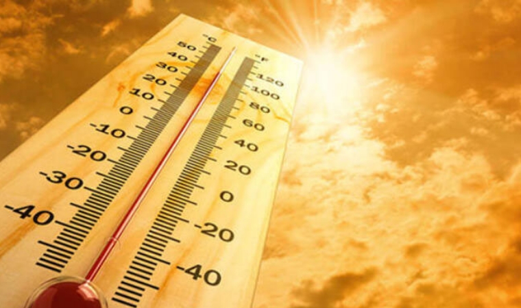 Malatya’da Sıcaklık Zirveye Ulaşacak: 33°C’yi Göreceğiz