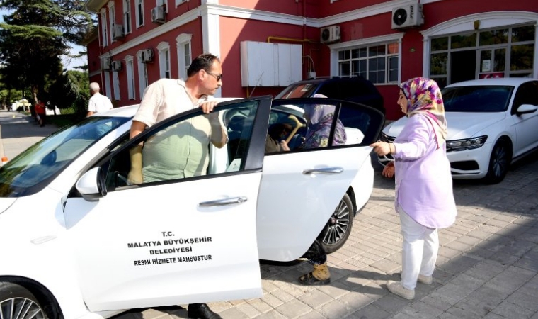 Malatya’da Sosyal Yardım Başvuruları İçin Nöbetçi Uygulaması Hayata Geçti