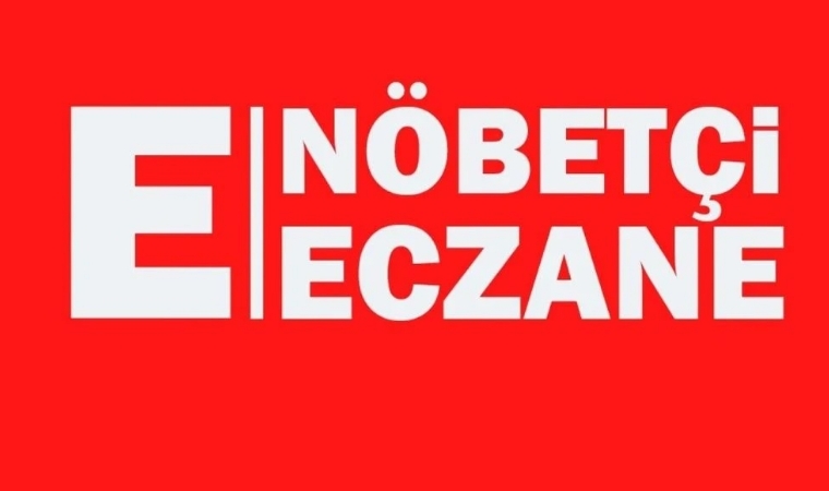 Malatya'daki Nöbetçi Eczaneler: 24 Saat Açık Eczaneler Listesi