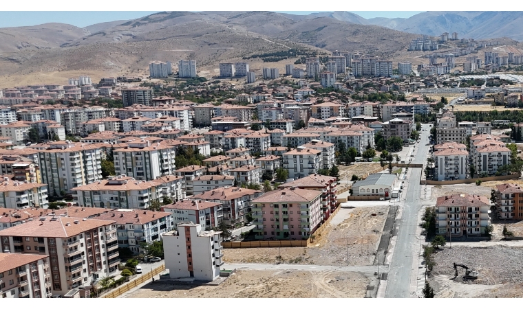 Yeşilyurt’ta Orta Hasarlı Binalar İçin Önemli Gelişme: Kaçına Onay Verildi?