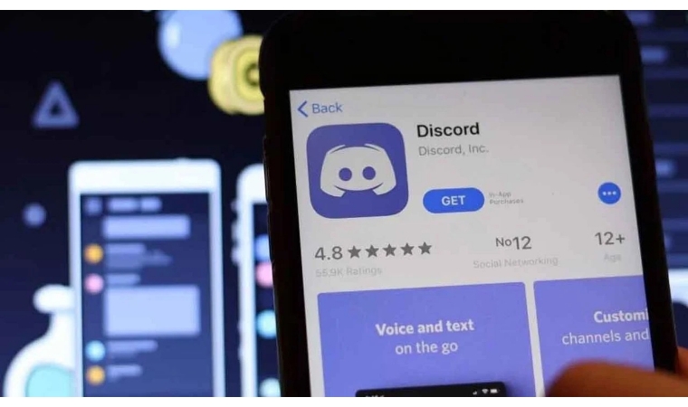 Bakanlık Discord'a Erişim Yasağı Getirdi: 2 Çocuk Gözaltına Alındı