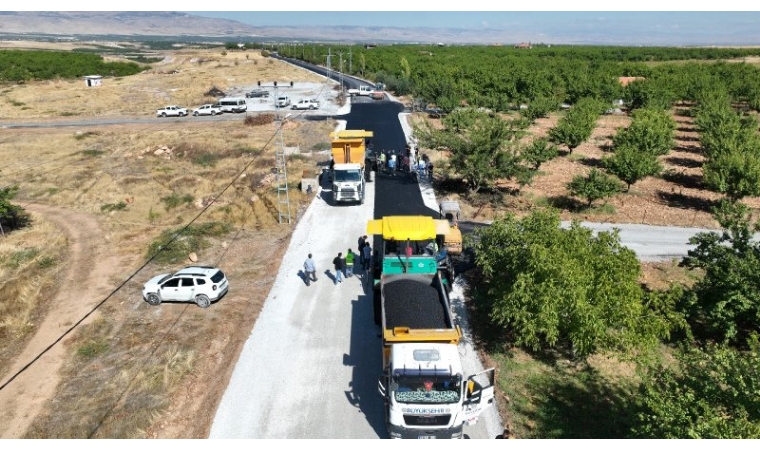 D300 ve Kuzey Çevre Yolu Arasında Yeni Bir Köprü: Fatih, Kuşdoğan ve Çayırköy’e Konforlu Bağlantı...