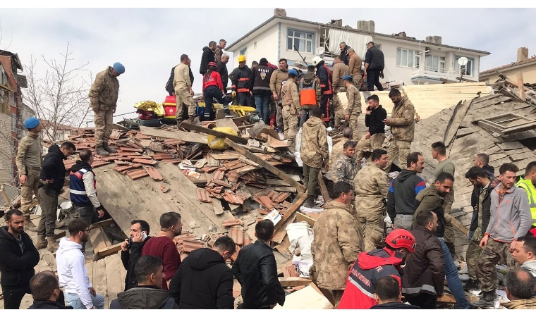 Deprem Yorgunu Malatya İçin Kritik Adım: 6. Bölge Teşvikleri ve 3. OSB Projesi Gündemde!