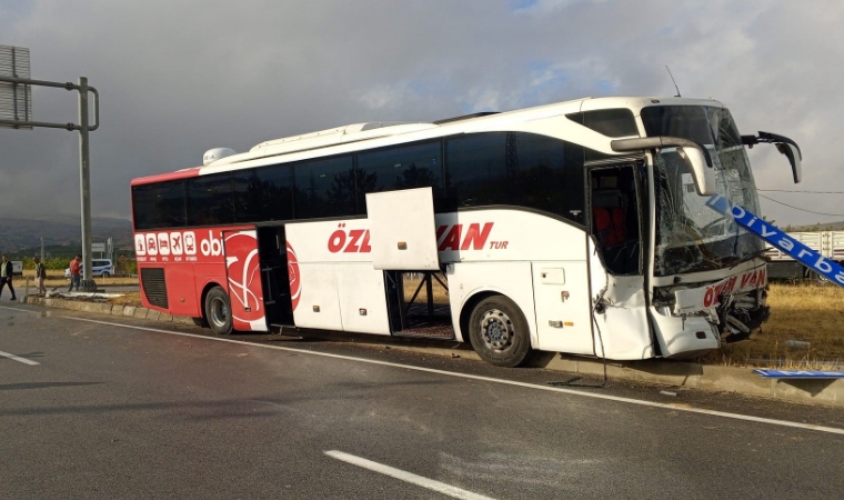 Malatya-Kayseri Karayolunda Kaza: 71 Yaşındaki İhsan İriağaç Hayatını Kaybetti