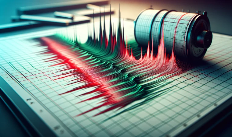 Malatya’da Bugün 5.9 Şiddetinde Deprem! Panik Büyük