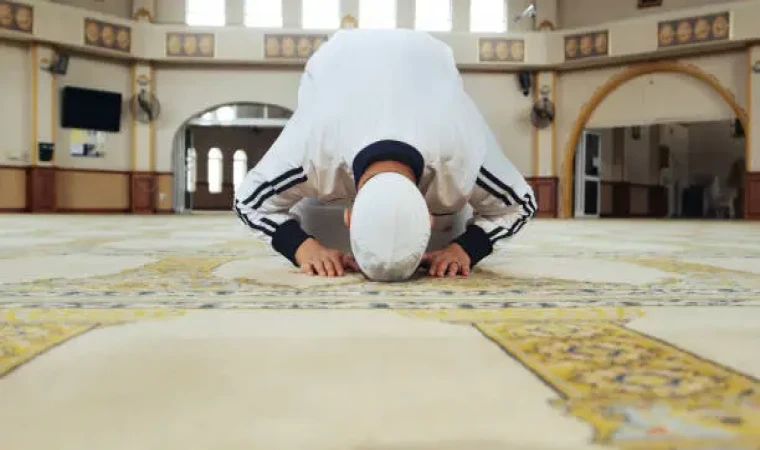 Malatya’da Namaz Vakitleri Değişti! Hangi Saatlerde İbadet Edilecek?