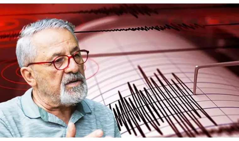 Naci Görür’den Malatya’ya Sert Uyarı: Deprem Dirençli Kentler Şart!