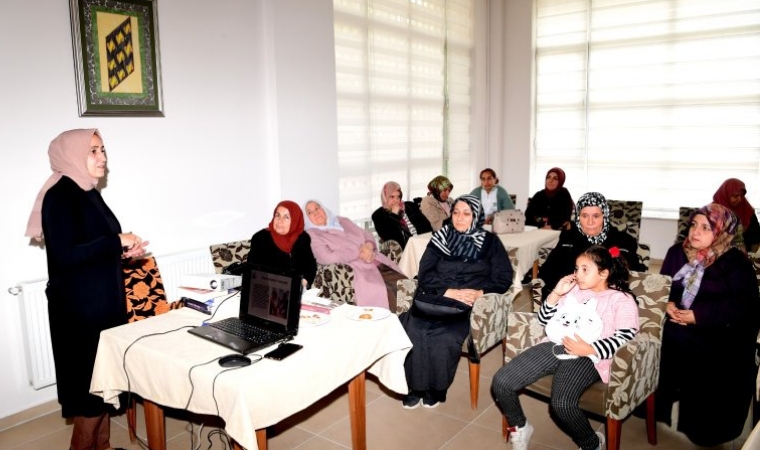 Savaş Çıkmadı, Huzur Sağlandı: Malatya’da Gelin-Kaynana Zirvesi...