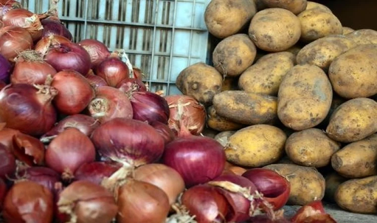 Üretici ile Market Makası Yine Büyük! Devlet Müdahale Etmeli!