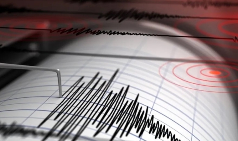 Battalgazi’de Gece Sessizliğini Bozan Deprem: 4.2 Şiddetinde...