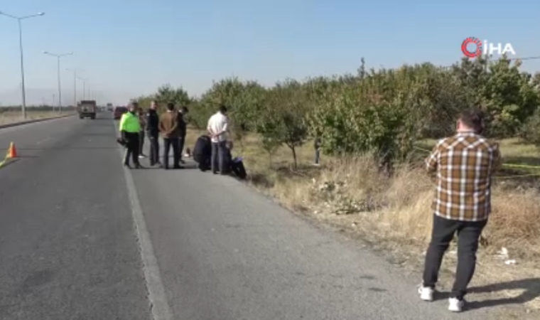 Berat Şahintürk ve Nahide Zeyveli İçin Acı Son! Malatya’da Korkunç Trafik Kazası