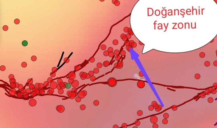 Deprem Uzmanı İçelli: "Yıkıcı Deprem Uyarıları Yanıltıcı, Gerçek Tehlike Farklı Noktalarda!"