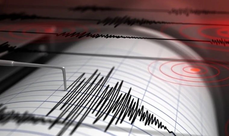 Elazığ’da Deprem Alarmı! 5.0 Şiddetinde Sarsıntı Korkuttu