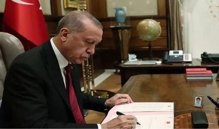 Erdoğan’dan Yeni Genelge: Vatandaş Memnuniyeti İçin Denetim Güçlendiriliyor