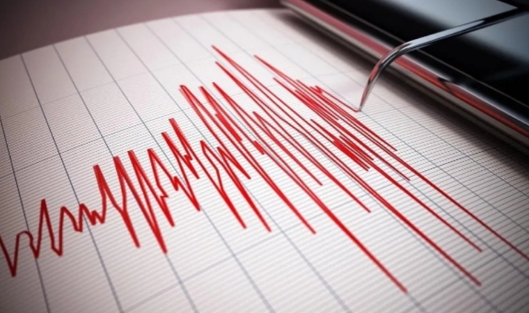 Malatya Kale’de Korkutan Deprem! Akuşağı’nda 3.0 Büyüklüğünde Sarsıntı