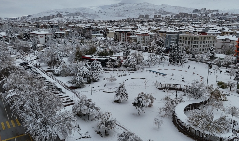 Malatya’da 26 Kasım’da Eğitime Ara Verilen İlçeler Belli Oldu!