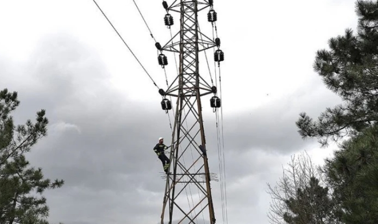 Malatya’da Elektrik Kesintisi Alarmı! Yatırım ve Bakım Çalışmaları İlçeleri Etkiliyor