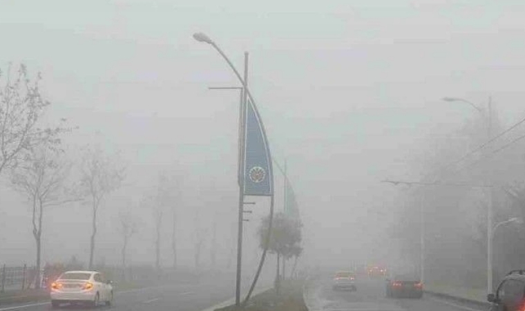 Malatya'da Sabah Sis, Akşam Serinlik: Sıcaklık ve Nem Oranı Düşüşte!