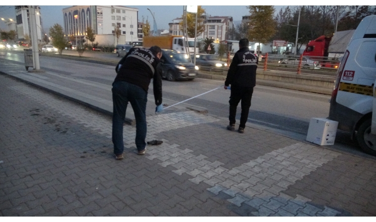 Malatya’da Şok Eden Olay! Trambüsten Fırlayan Parça 10 Yaşındaki Çocuğun Kafasına Düştü