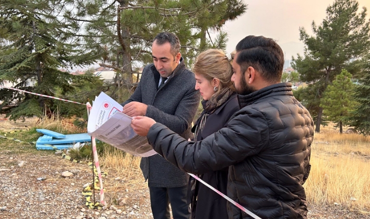 Malatyalılar Adalete Ne Zaman Kavuşacak? Yeni Adliye Sarayı İçin Tarih Verildi