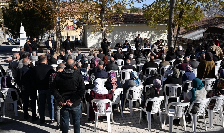 Minik Sporcu İçin Servis Müjdesi: Başkan Taşkın'dan Destek Sözü!