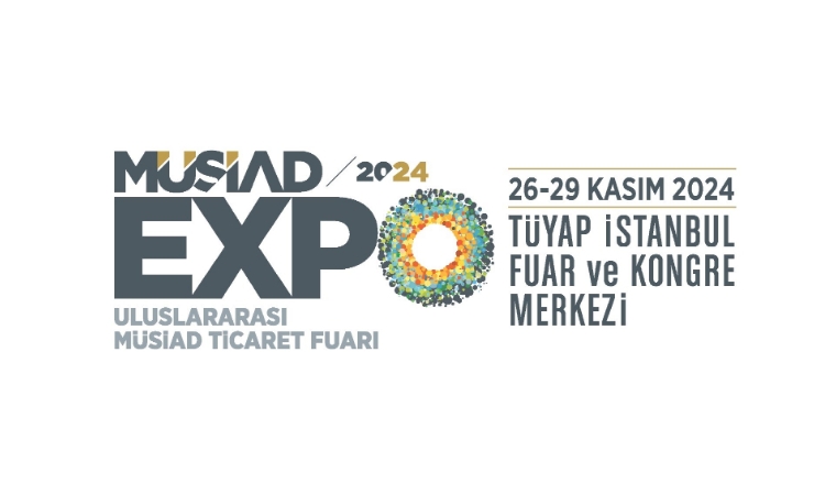 MÜSİAD EXPO 2024’te 1 Milyar Dolarlık Ticari Hacim Hedefleniyor!