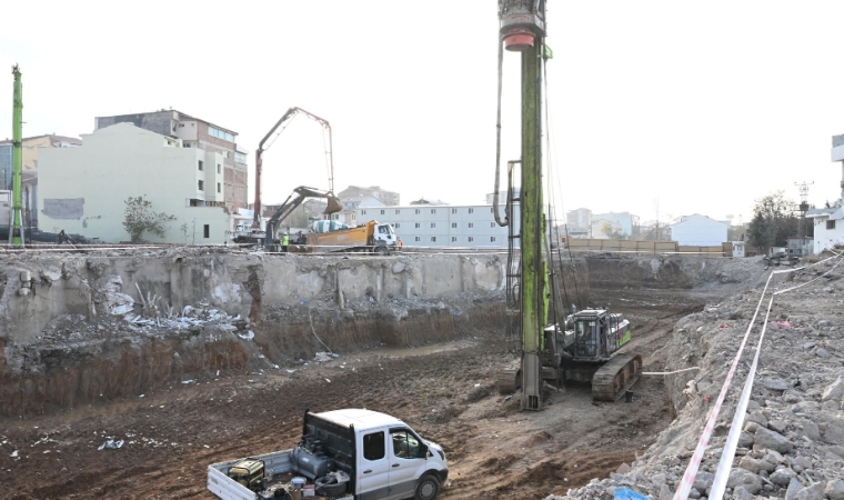 Niyazi Mısri Mahallesi'nde Neler Oluyor? Yeni Yapılar Malatya’yı Nasıl Etkileyecek?