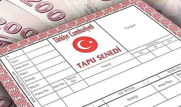 Tapu İşlemlerinde Yeni Dönem Başlıyor: Eski Nüfus Cüzdanları Geçersiz!