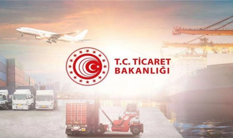 Ticaret Bakanlığı’ndan Ekim Ayında 575 Firmaya Yeşil Işık!