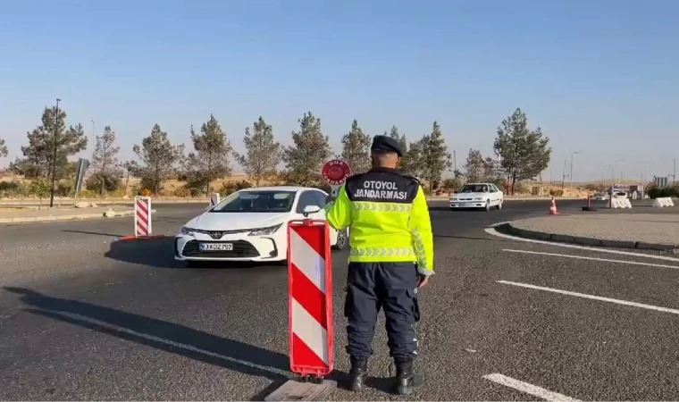 Trafikte Cezalar Yağmur Gibi! Son Bir Haftada Yarım Milyon Araç Cezalandırıldı