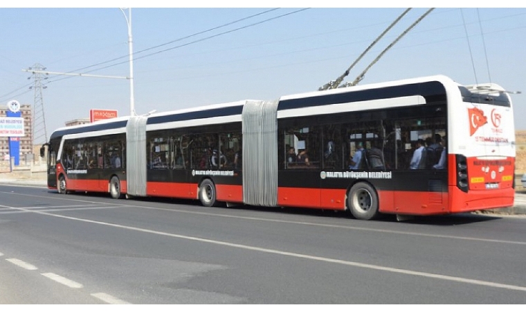 Trambüs Hattı 20 Km Daha Uzuyor! İkizce’ye Ulaşım Kolaylığı Geliyor!