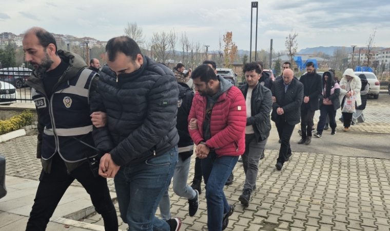 Üç Yüz Seksen Dört Bin Liralık Vurgun: Malatya’da da İzlere Ulaşıldı