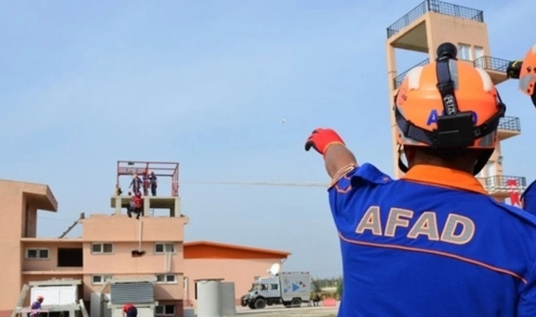 AFAD Malatya Arama-Kurtarma Teknikeri Alımı Başvuruları Sonuçlandı! İtirazlar İçin Son Tarih 2 Ocak!