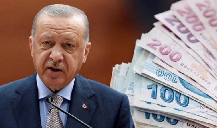 Asgari Ücrette Şok Karar! Erdoğan’dan 2025 İçin Kritik Adım Bekleniyor!