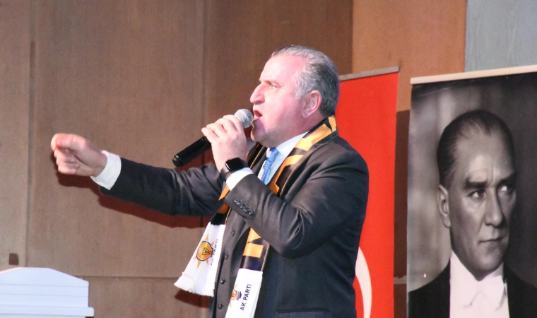 Bakan Bak: Malatya’ya 7,5 Milyar Liralık Yatırım! Yeni Tesisler Yolda!