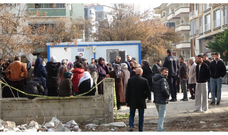 Çilesiz Mahallesi'nde Gizemli Ölüm: Hakan D. Ölü Bulundu