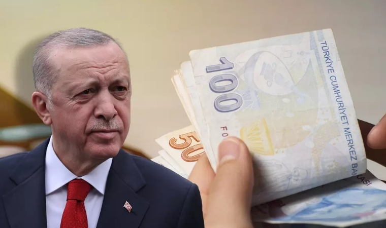 Cumhurbaşkanı Erdoğan, Asgari Ücret İçin Devreye Girebilir: Yüzde 40 Zammın Kapıları Aralanıyor!