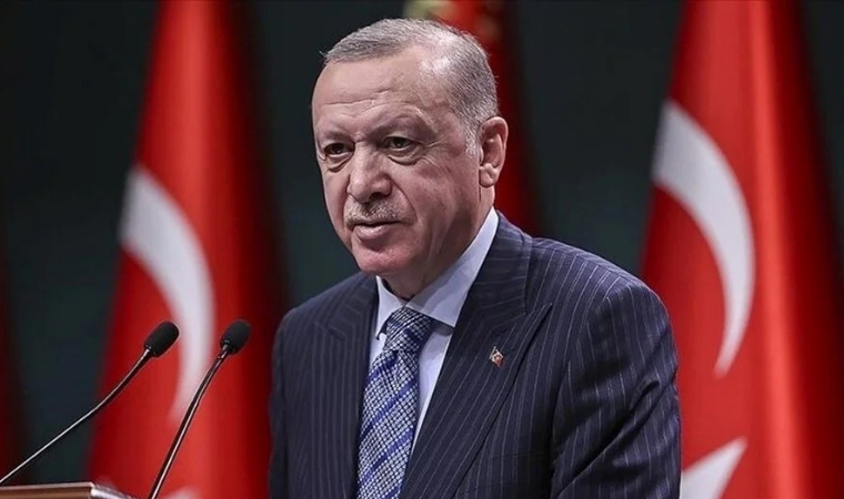 Cumhurbaşkanı Erdoğan’dan 2024 Yılına Dair Çarpıcı Açıklamalar! Türkiye’ye Katkı Sağlayan Projeler