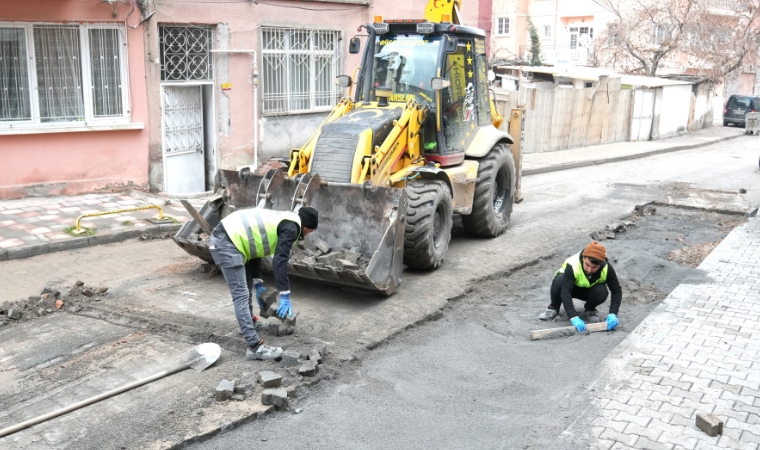 Göller’den Mustafapaşa’ya Değişim: Altyapı ve Üstyapı Çalışmaları Tamam!