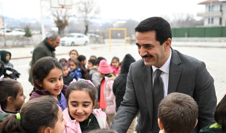 Hayallerinin Engeli Yok: Battalgazi Belediyesi İki Çocuğun Hayalini Gerçeğe Dönüştürdü!