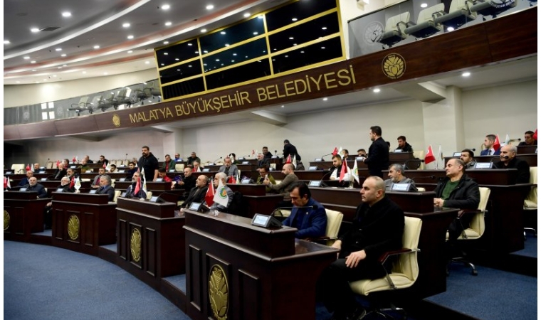 Malatya Amatör Spor Kulüplerine 10 Bin TL Yakıt Desteği ve Yeni Tesis Yatırımları Gündemde!