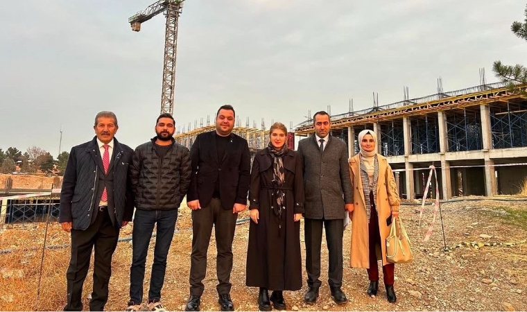 Malatya Bölge Adliye Binası İçin İhale Tarihi Belli Oldu: 31 Aralık 2024!