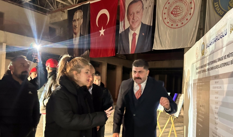 Malatya Havalimanı’nda Yeni Dönem: İnşaat Devam Ediyor, Yolcu Sayısı İki Katına Çıkacak!