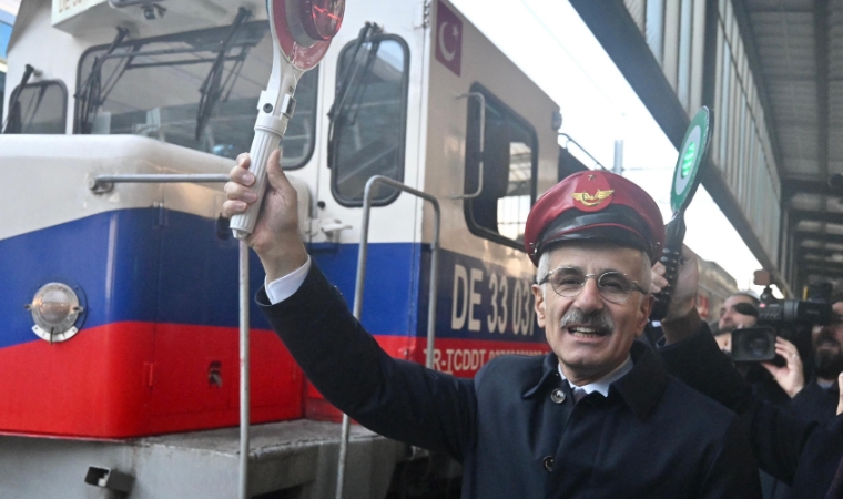 Malatya, Turistik Diyarbakır Ekspresi’nin Yeni Duraklarından Biri Oluyor!