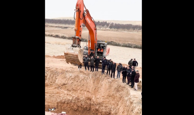 Malatya’da Altyapı Hamlesi: 2.2 Milyar TL’lik Kanalizasyon ve Atıksu Arıtma Projesi Başladı!